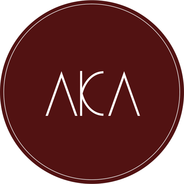 AKA circular mark